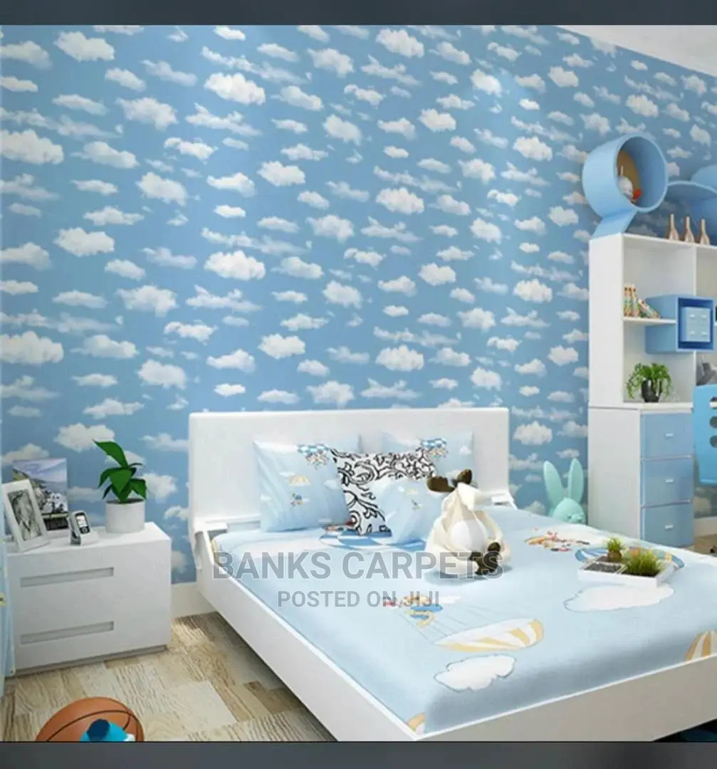 2D Wall Papers