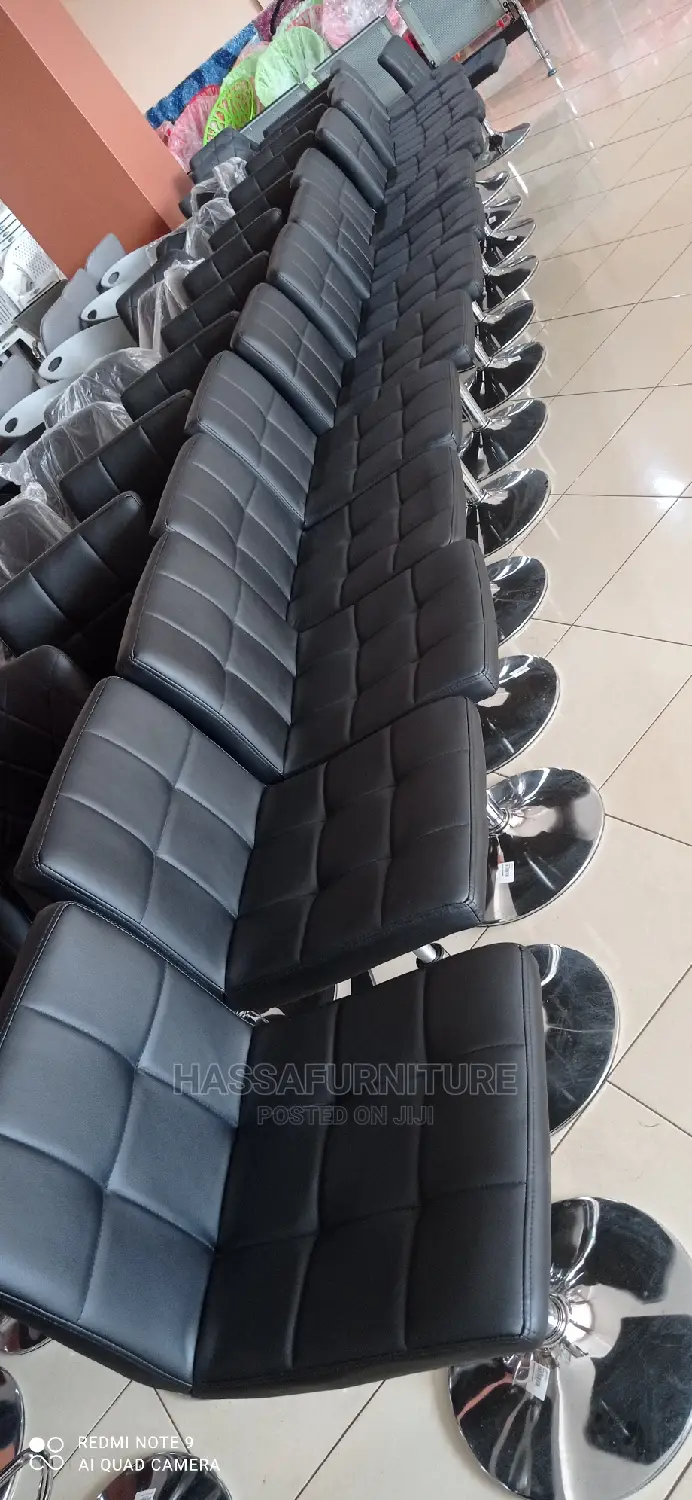 Simple Soloon Chairs