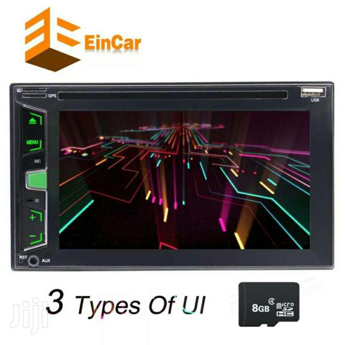 REAL HD RADIO For Cars. 2018