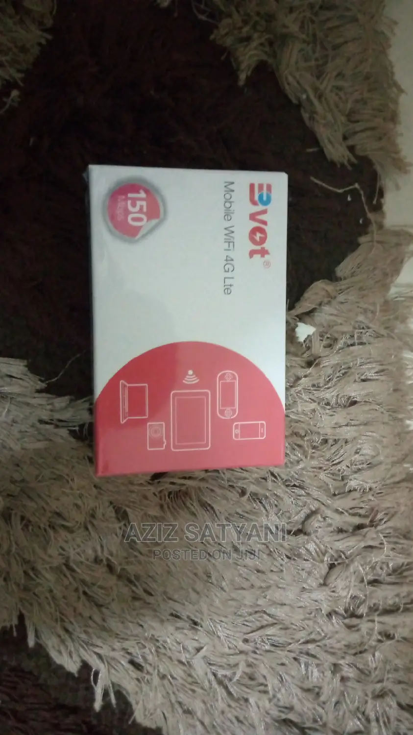 Uvrsal M88-80 Wifi Pket Ruter Support All Sim 2g, 3g, 4g, 5g