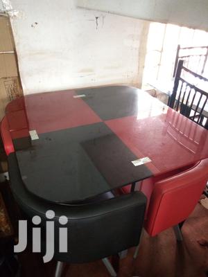 Dinner Table 4seaters