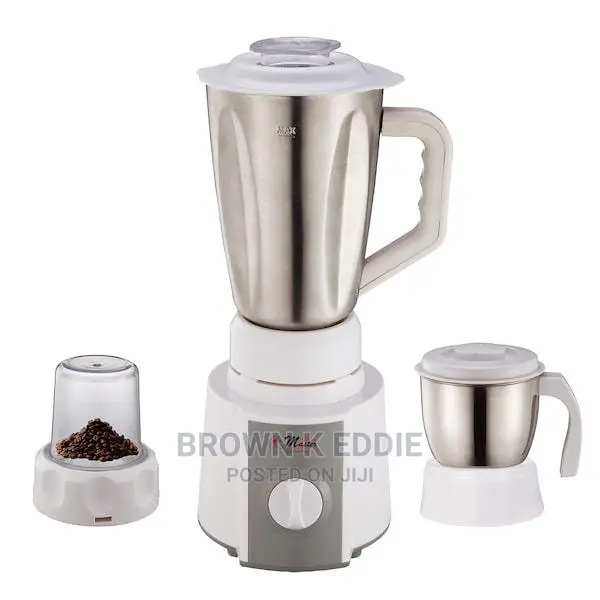 Kenwood Commercial Blender