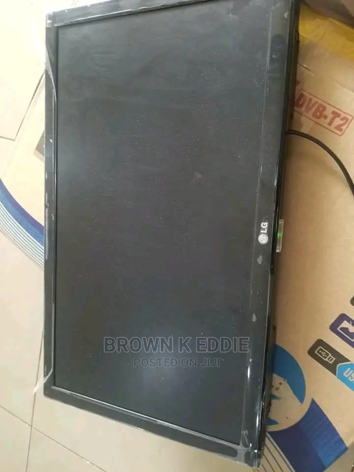 LG 26inch Free to Air