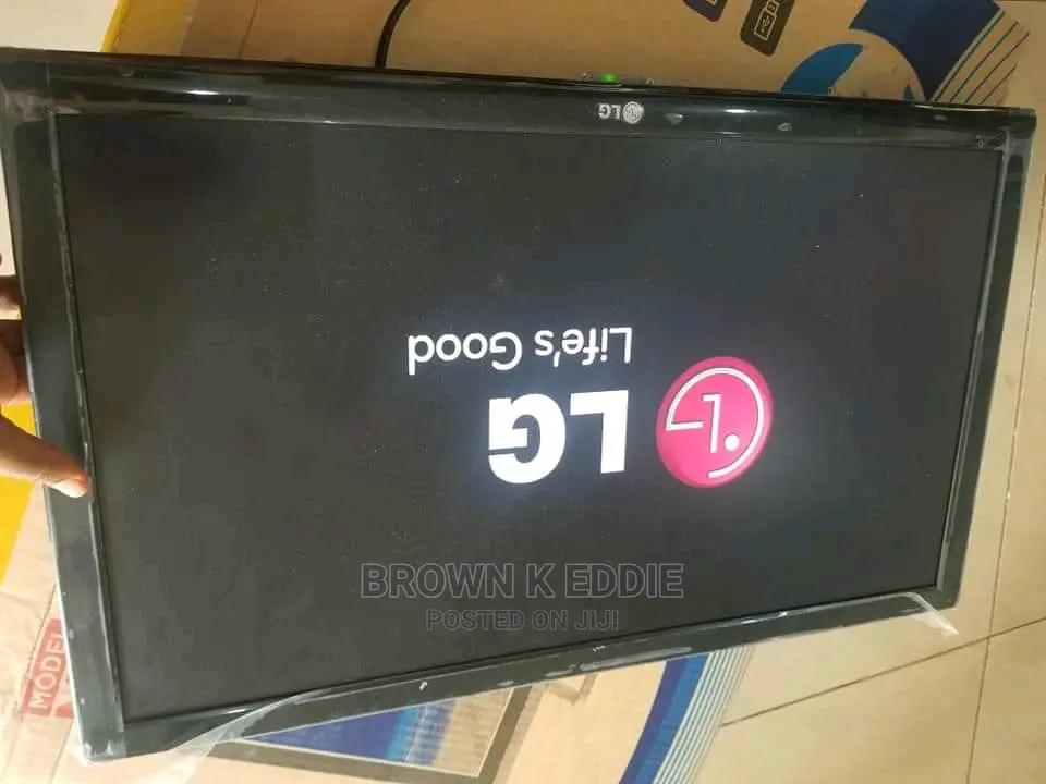 LG 26inch Free to Air