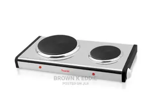 Saachi Hot Plates