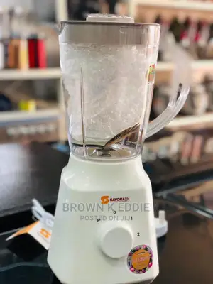 Sayoona Home Blender