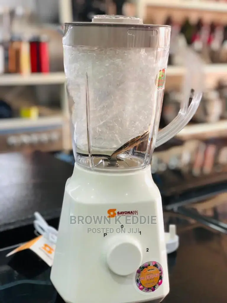 Sayoona Home Blender