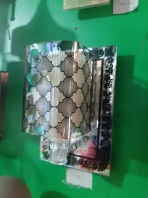 Unique Wall Bracket