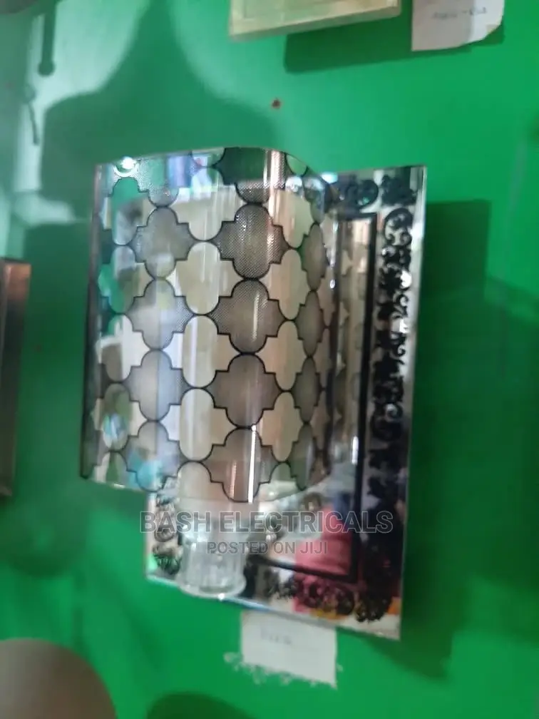 Unique Wall Bracket