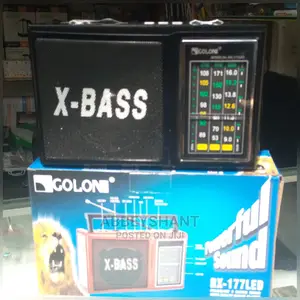 Radio FM/Radio/Colone FM Radio/X Bass Fm Radio