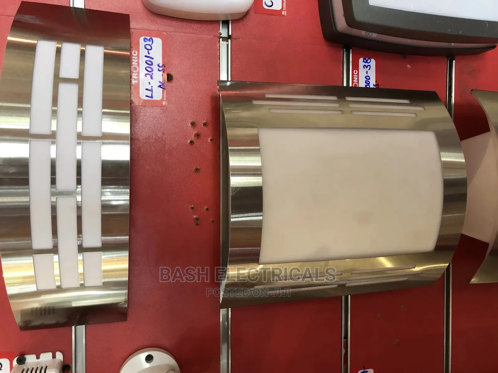 Wall Bracket Indoor