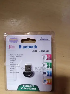 Bluetooth Dongle