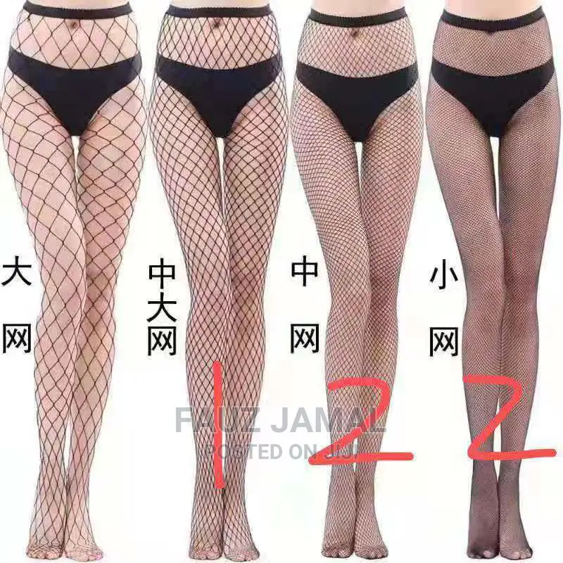 Body Socks