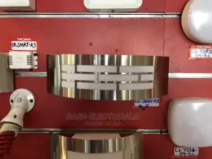 Wall Bracket Half
