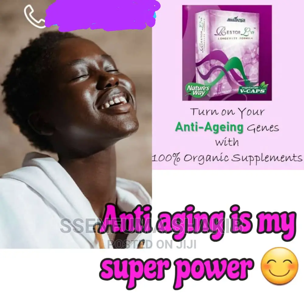Restorlyf Formular