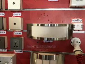 Wall Bracket Indoor