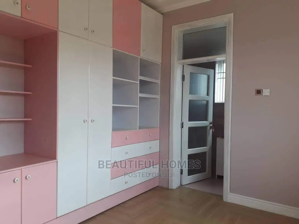 Furnished 5bdrm Mansion in Kira, Kampala for Sale