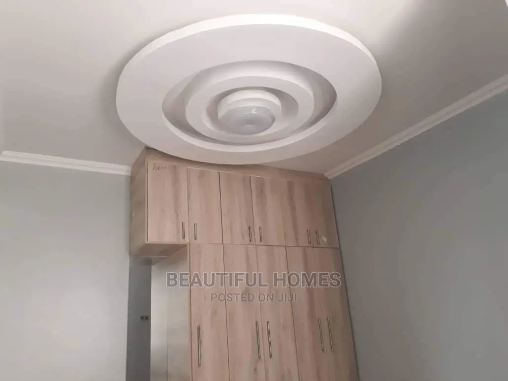 Furnished 5bdrm Mansion in Kira, Kampala for Sale