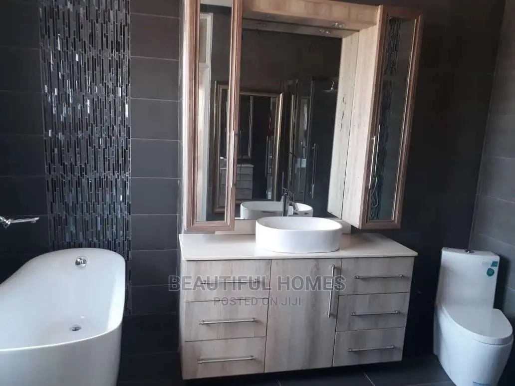 Furnished 5bdrm Mansion in Kira, Kampala for Sale