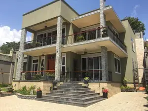 Photo - Furnished 5bdrm Mansion in Kira, Kampala for Sale