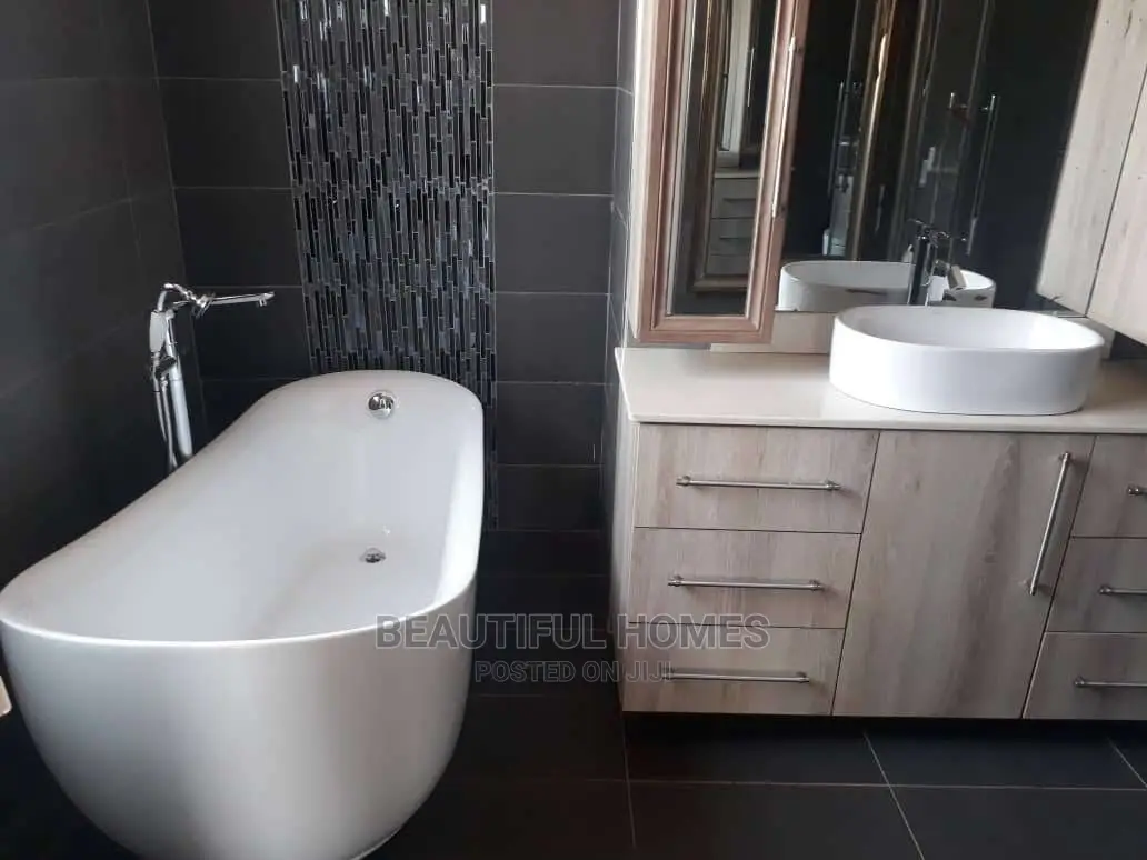 Furnished 5bdrm Mansion in Kira, Kampala for Sale
