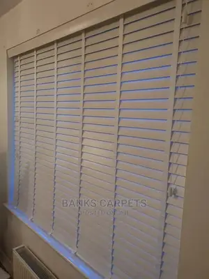 Curtain Rails