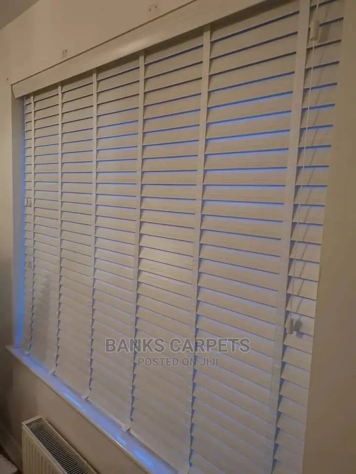 Curtain Rails