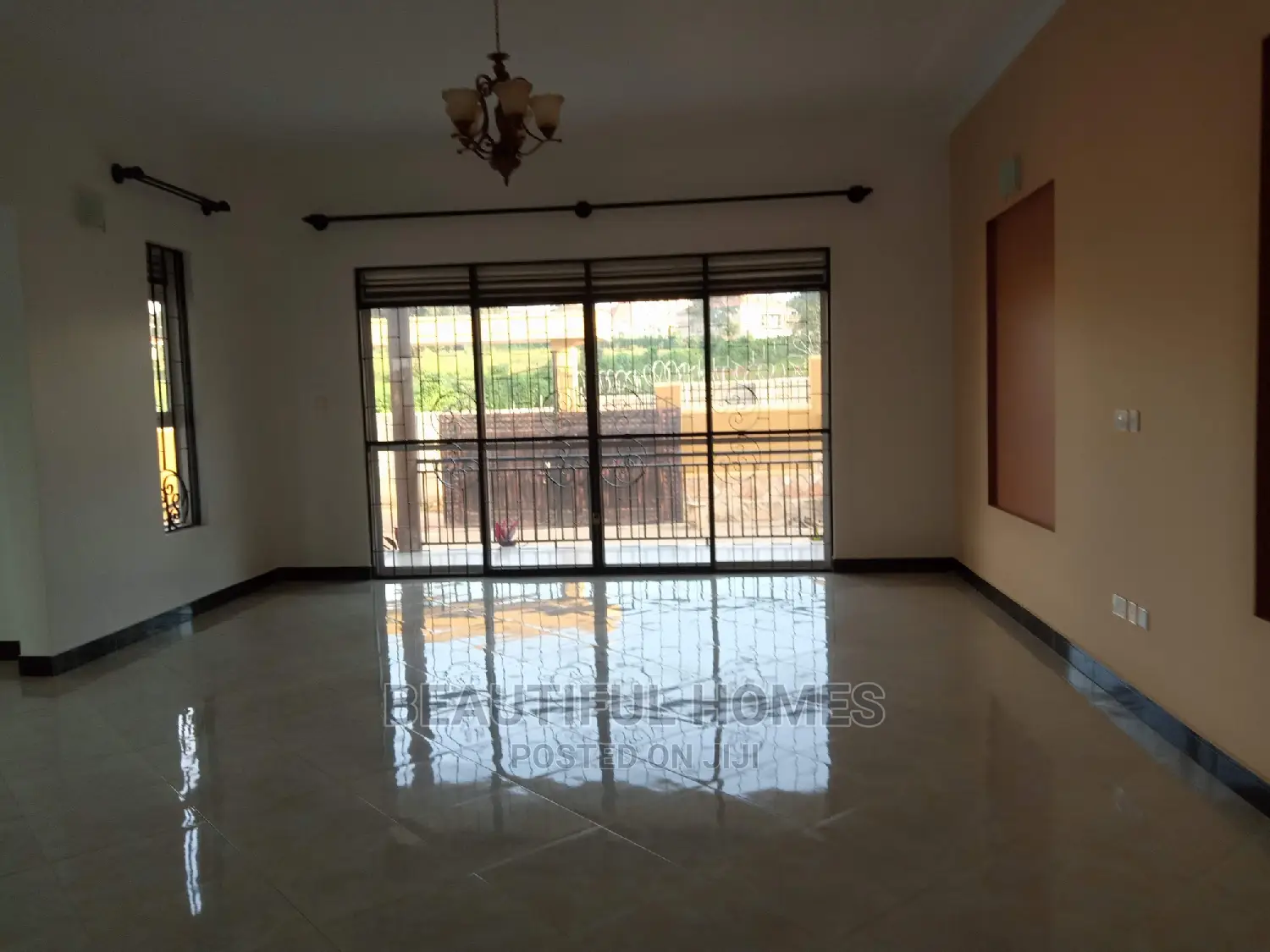 Furnished 4bdrm House in Kira, Kampala for Sale