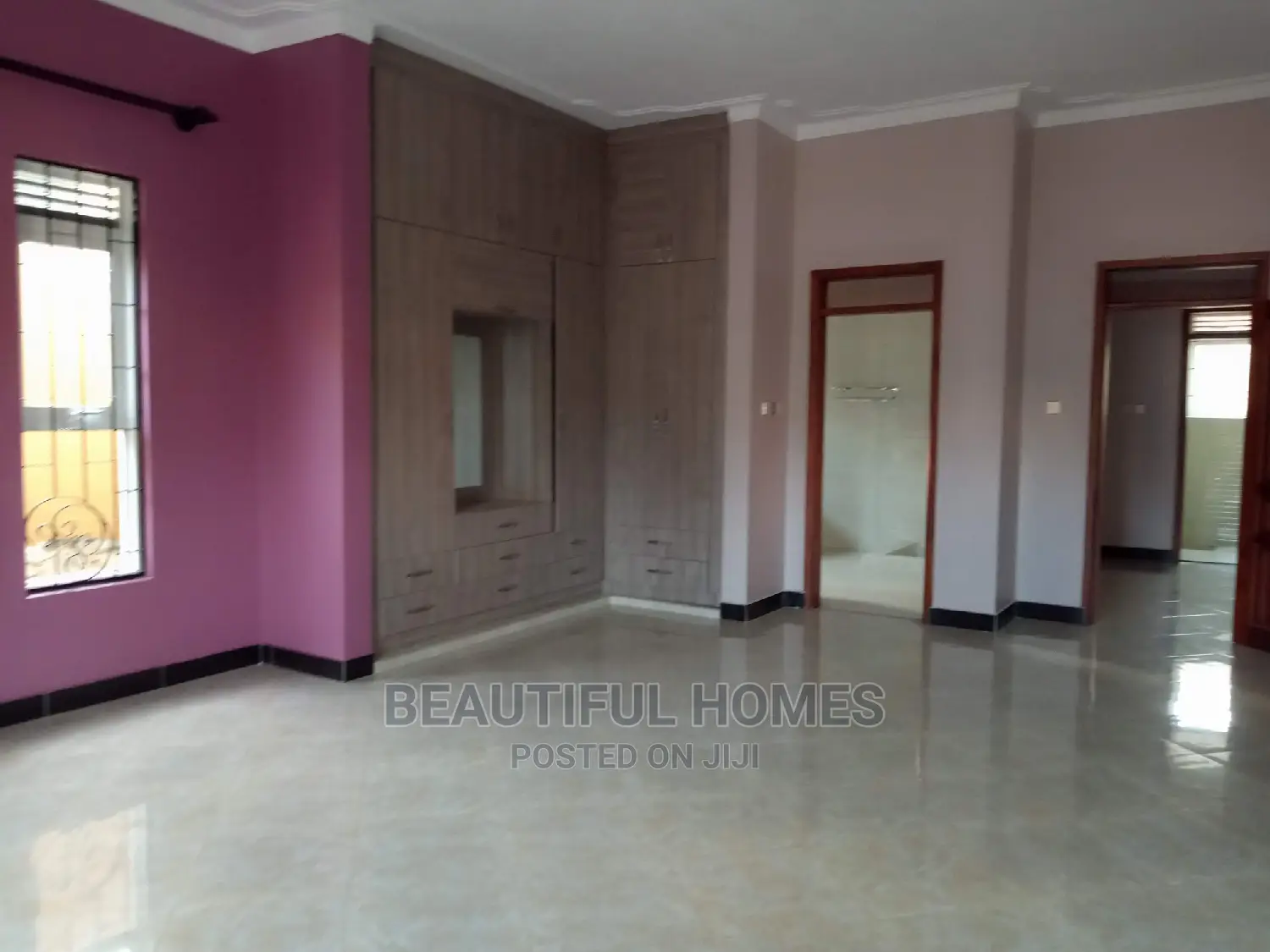 Furnished 4bdrm House in Kira, Kampala for Sale