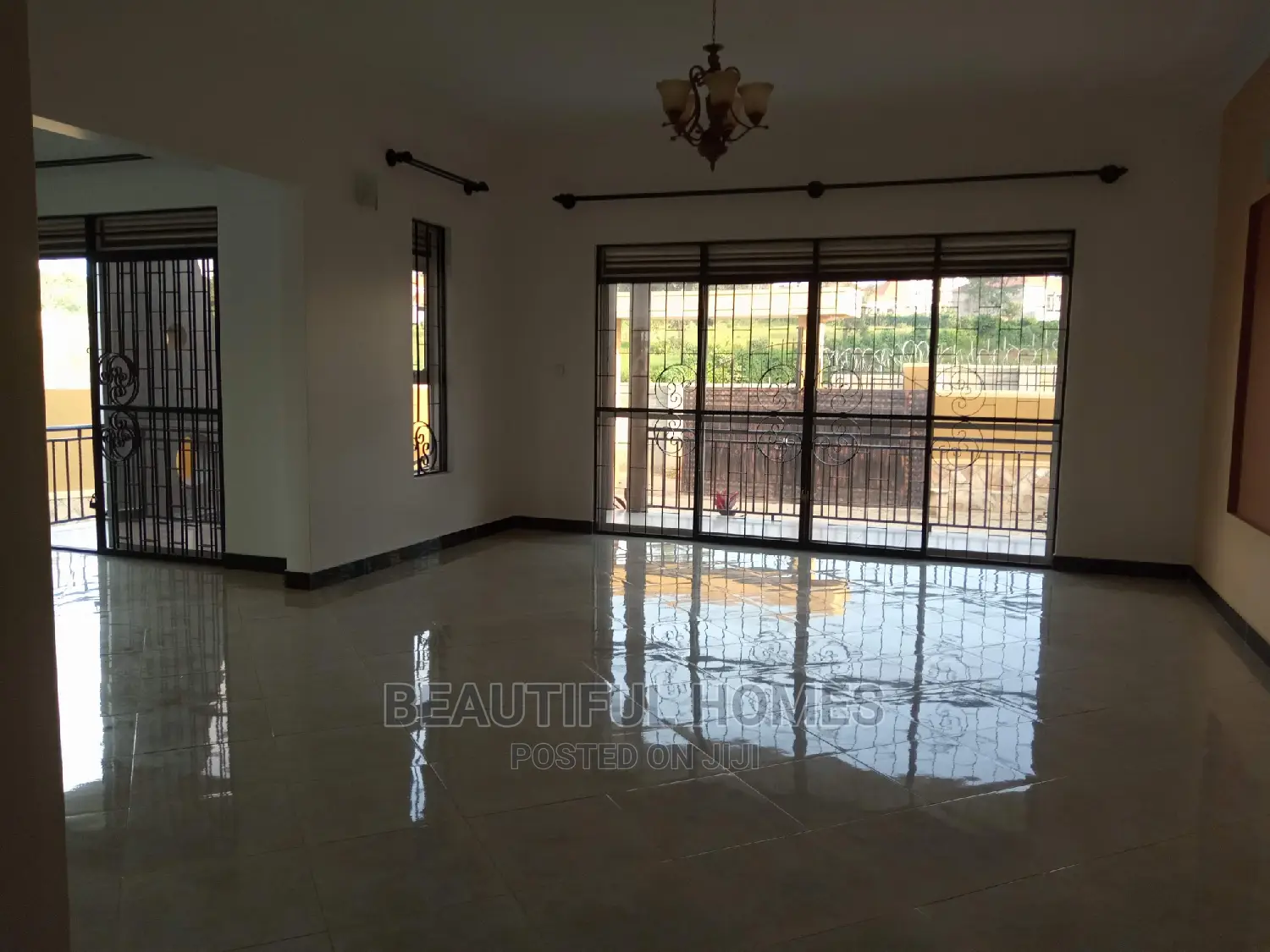 Furnished 4bdrm House in Kira, Kampala for Sale
