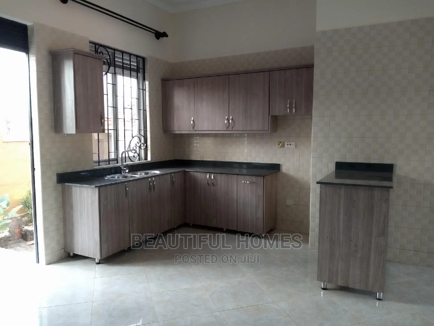 Furnished 4bdrm House in Kira, Kampala for Sale