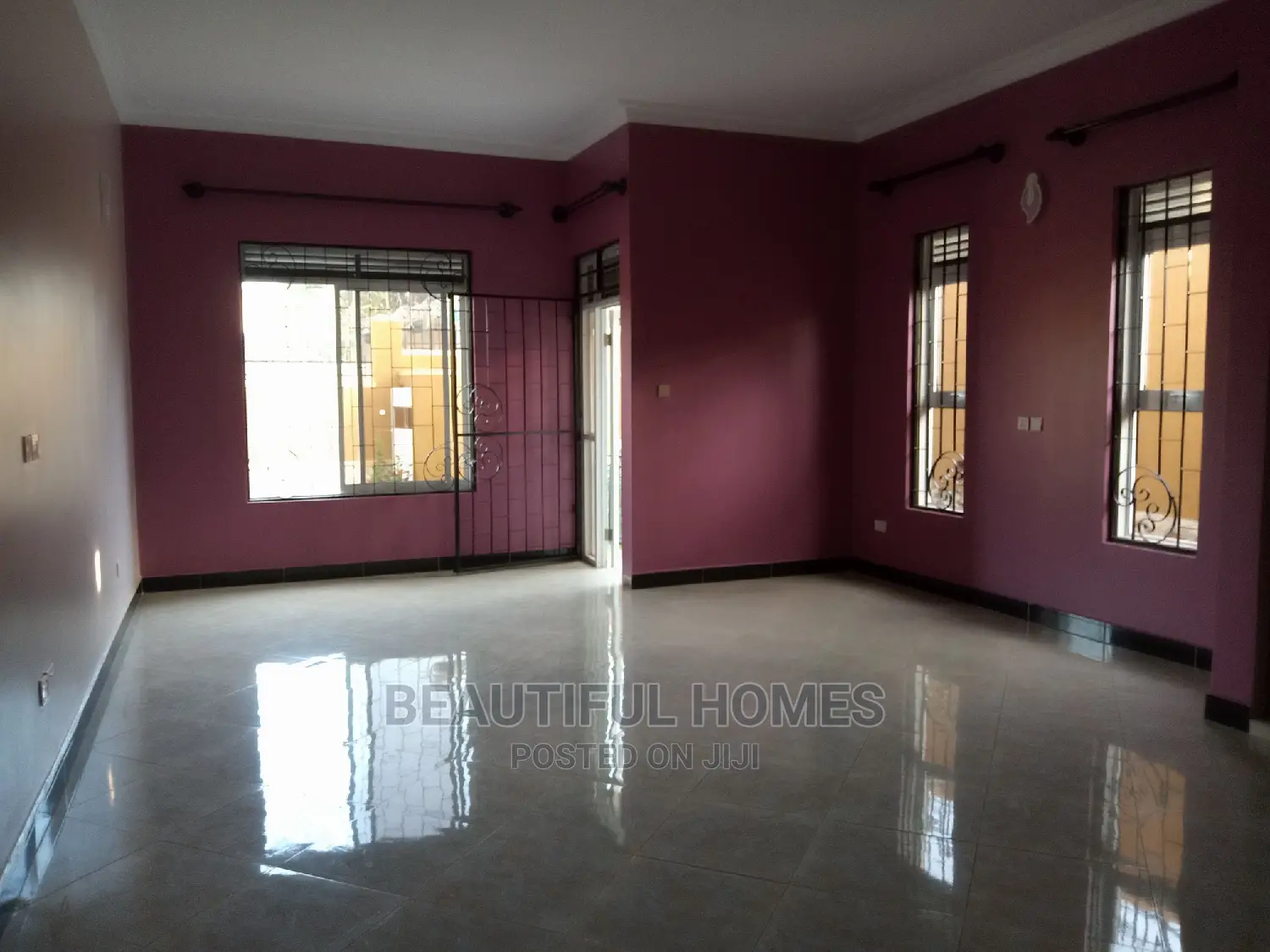 Furnished 4bdrm House in Kira, Kampala for Sale