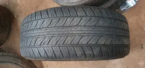 285/50r20 Dunlop 2nd Hand Tires