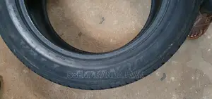 285/50r20 Dunlop 2nd Hand Tires