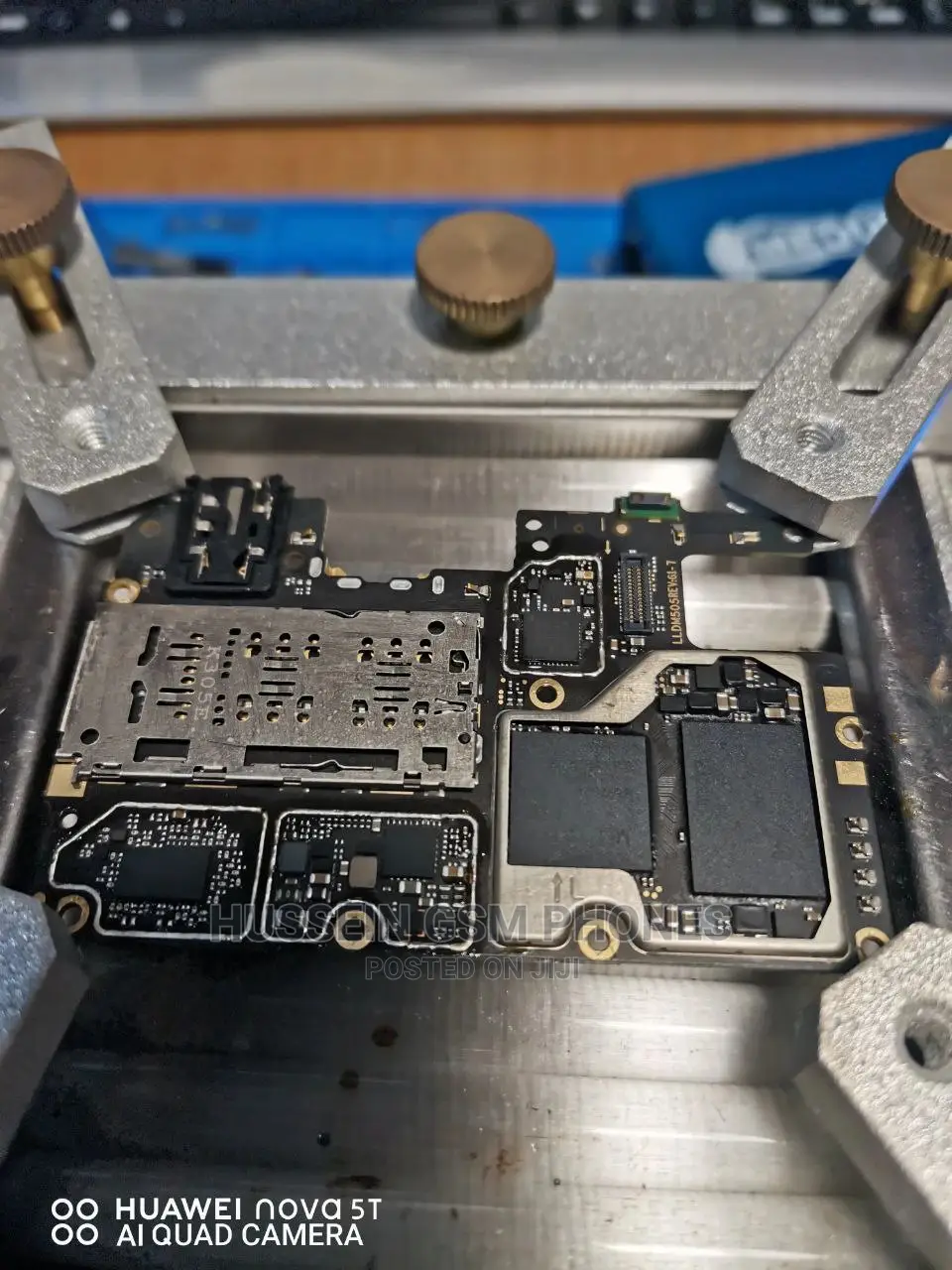 H Phone Repair We Unlock All Samsung Galaxy and All iPhones
