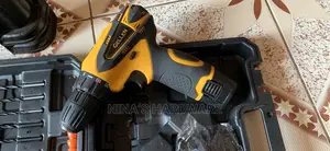 Gellen Cordless Drill