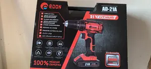 Edon Cordless Drill 21V / Battery Drill