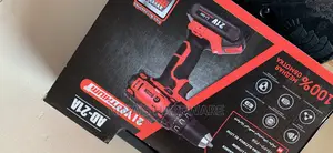 Edon Cordless Drill 21V / Battery Drill