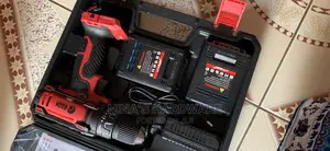 Edon Cordless Drill 21V / Battery Drill