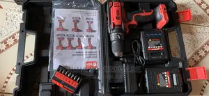 Edon Cordless Drill 21V / Battery Drill