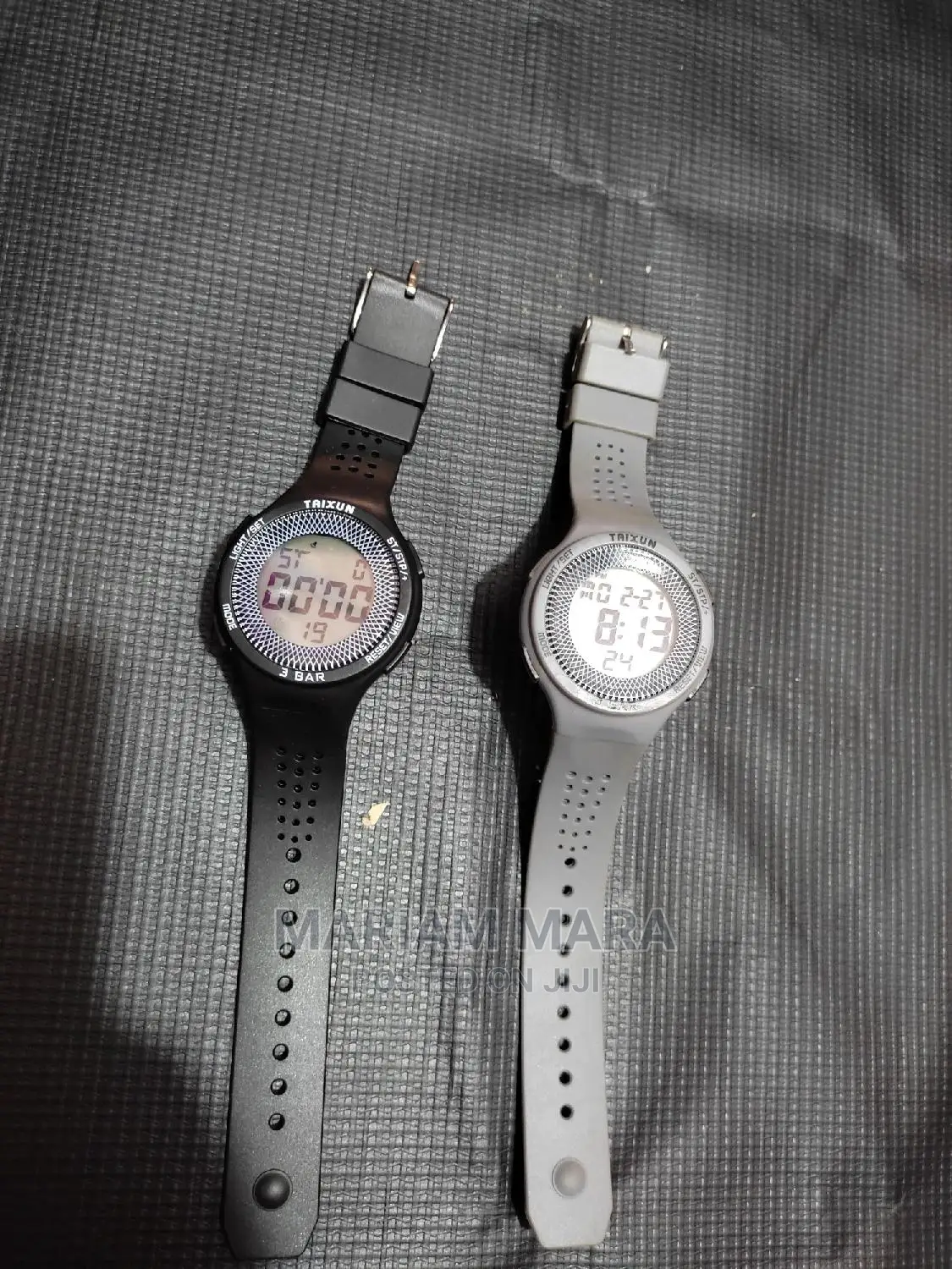 Taxun Watches