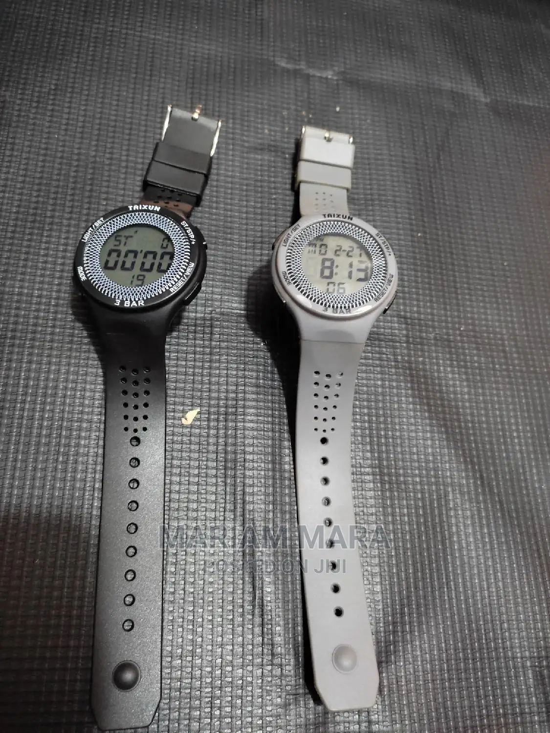 Taxun Watches