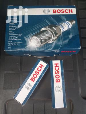 Mercedes M111 Bosch Spark Plugs