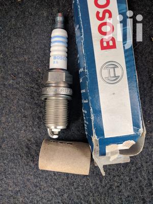 Mercedes M111 Bosch Spark Plugs