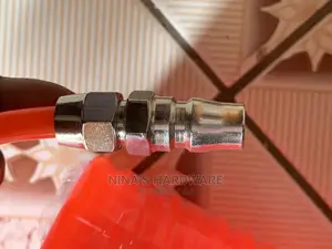 Compressor Hose Pipe