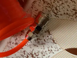 Compressor Hose Pipe