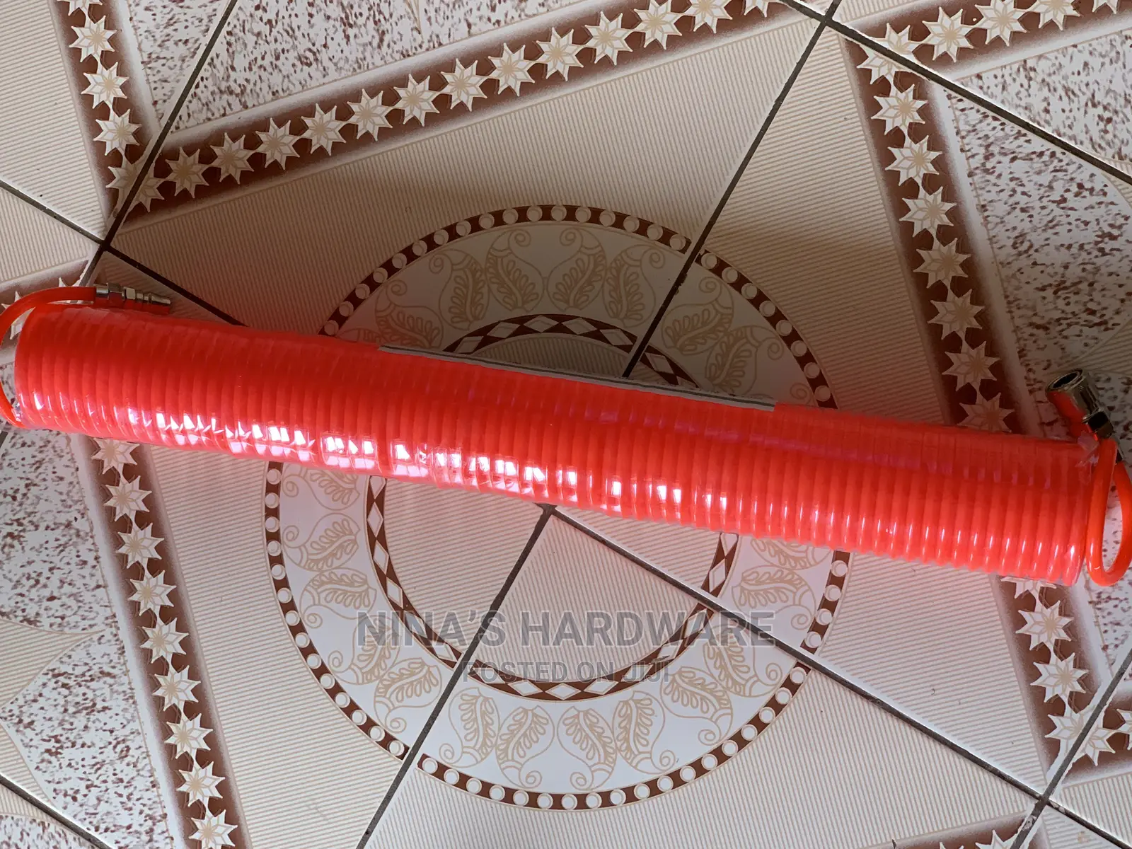 Compressor Hose Pipe