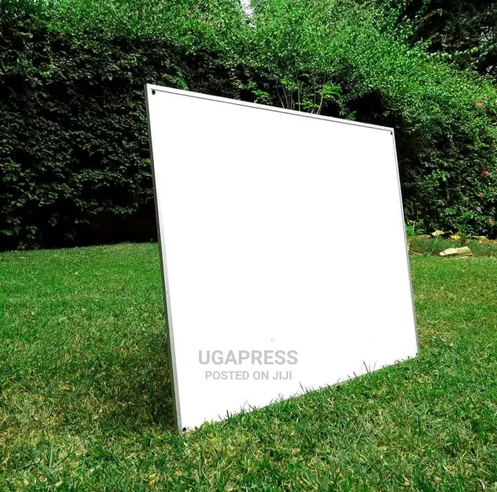 Magnetic White Board (180cmx120cm)