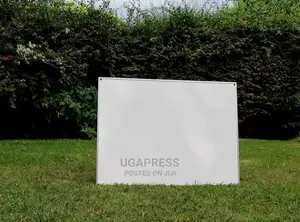 Magnetic White Board (180cmx120cm)