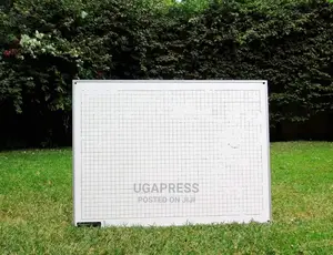 Magnetic White Board (180cmx120cm)